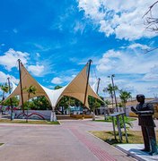 Secretaria de Cultura de Arapiraca divulga regulamento para realização de eventos nas Tendas Municipais