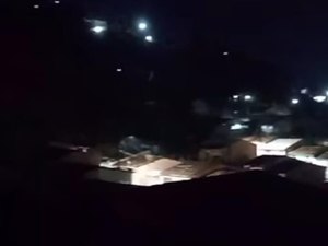 Barulho de tiros assusta moradores do município de São Luís do Quitunde