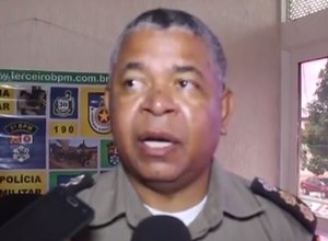 PM  aposta na chegada do IC e no uso da tecnologia para combater o crime no Agreste 