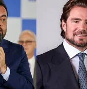Daniel Vorcaro bancou viagens de Cláudio Castro, diz PF