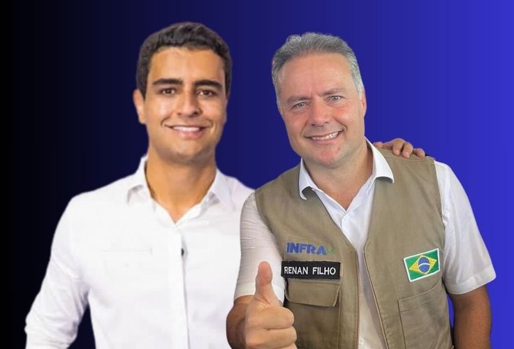 Pesquisa Global 3: JHC é o melhor apoio para candidatos em Marechal Deodoro; Renan Filho é o segundo