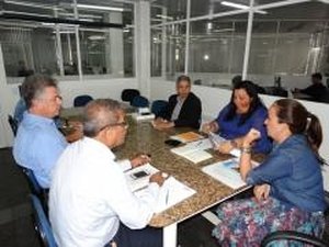 Coruripe recebe recursos para construção de Polo Têxtil