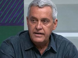 Record quer contratar Mauro Naves após demissão da TV Globo