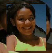 Menina sai para comprar açaí, desaparece e é encontrada morta dois dias depois em Rio Largo