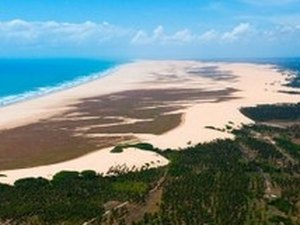 MPF/AL assina acordo para preservação do povoado do Pontal do Peba