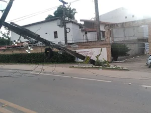 Após reclamações de moradores, energia elétrica é reestabelecida em Maragogi