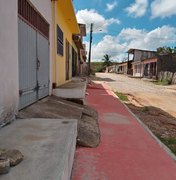 Moradores de casas sem encanação recebem conta de água em Porto Calvo