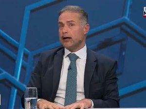 Renan Filho ao Canal Livre; ministro defende exército no combate ao crime e MDB coligado com Lula