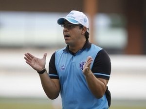 Marcelo Veiga entrega o cargo e Remo está a procura de treinador