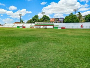 CSE e Coruripe se enfrentam neste sábado (1) pela 6ª rodada do Campeonato Alagoano