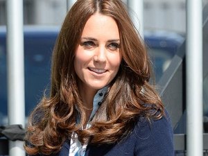 Kate Middleton pode ser prejudicada financeiramente por ensaio sensual de Meghan Markle