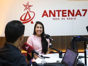 “Quando a gente leva a política a sério conseguimos transformar vidas” declarou Gabi Gonçalves em entrevista