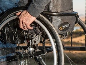 Governo prorroga validade de passe livre para pessoas com deficiência