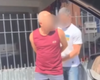 Homem acusado de matar mulher a golpes de faca em Palmeira em 2005 é preso em SP