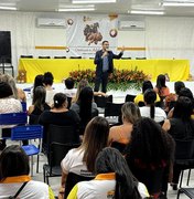 Matriz de Camaragibe inicia campanha em alusão ao Maio Laranja