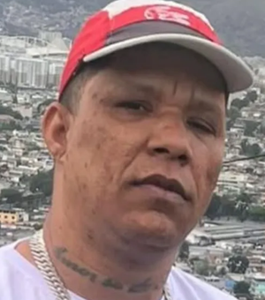 Chefe do Comando Vermelho em Marechal Deodoro é capturado em Santa Catarina