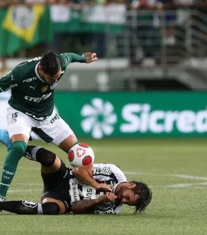 Palmeiras tenta garantir vaga antecipada nas oitavas da Libertadores em visita ao Independiente de Sucre