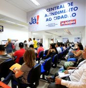 Litoral Norte alagoano terá serviços especiais pela Central Já!
