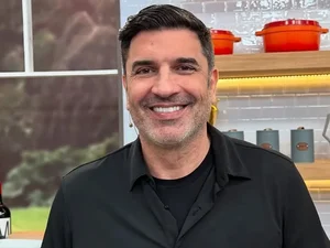 Internado, Edu Guedes recebe apoio de equipe de programa: 'Você faz falta'