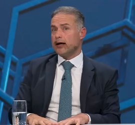 Renan Filho ao Canal Livre; ministro defende exército no combate ao crime e MDB coligado com Lula