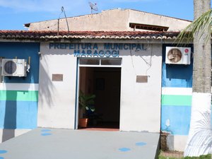 Prefeitura de Maragogi contrata cooperativa por R$ 548.862,06