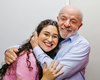 Candidata de Lula,Teca Nelma é a aposta da esquerda para a Assembleia