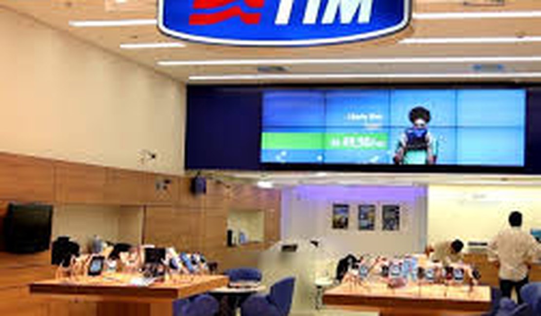 ?TIM deve pagar R$ 4.685,00 por linha telefônica cancelada indevidamente