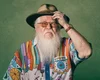 Maceió se despede do alagoano Hermeto Pascoal, o “Bruxo” da música universal
