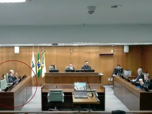 Fio elétrico de empresa mata homem, parte fêmur de idosa, e magistrado diz que indenização de R$ 50 mil “é muito”