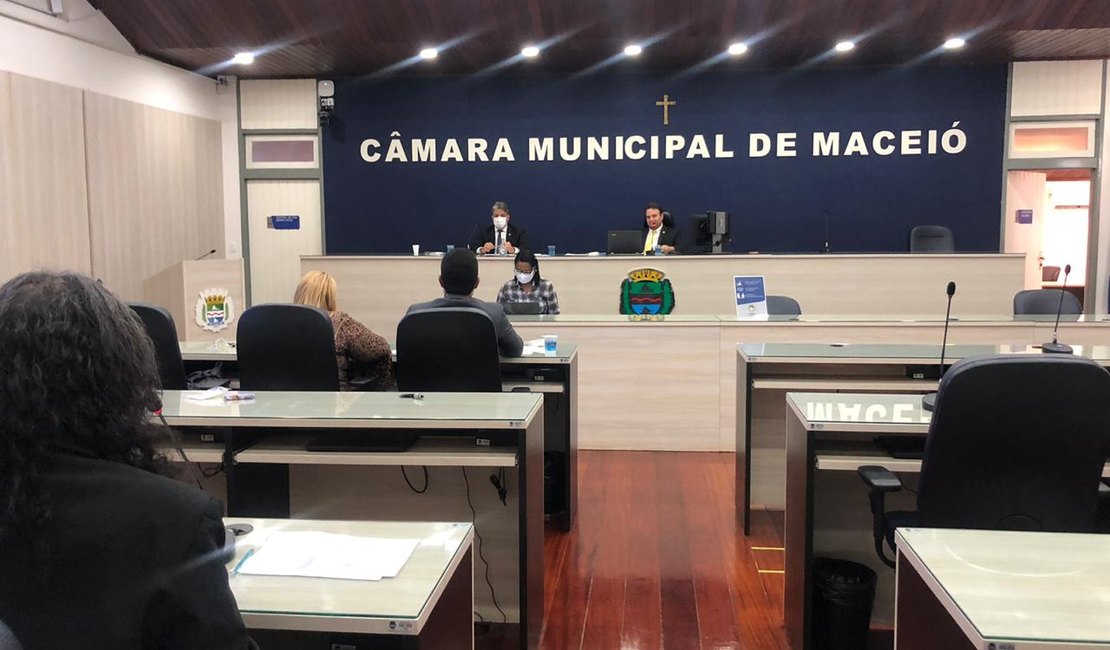 Julgamento no STF: Câmara de Maceió defende projeto aprovado sobre templos religiosos