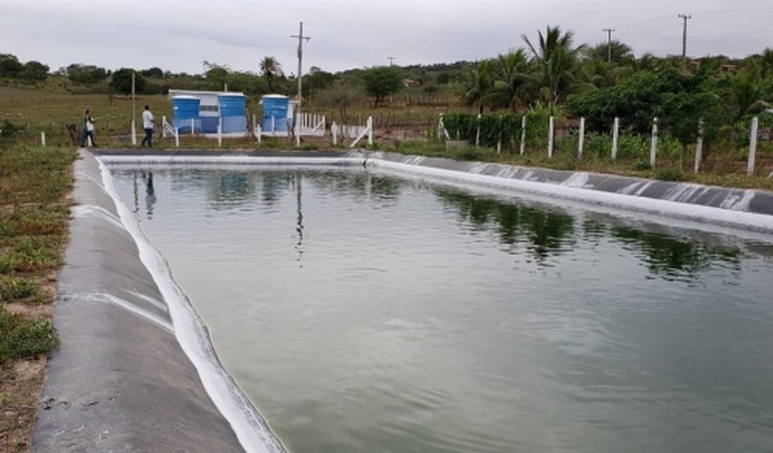 Programa Água discute gestão compartilhada dos sistemas de dessalinização em Alagoas