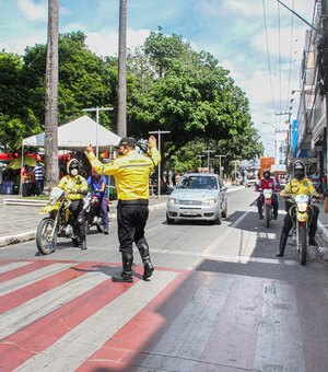 SMTT de Arapiraca solicita indicação para Conselho Municipal de Transporte e Trânsito