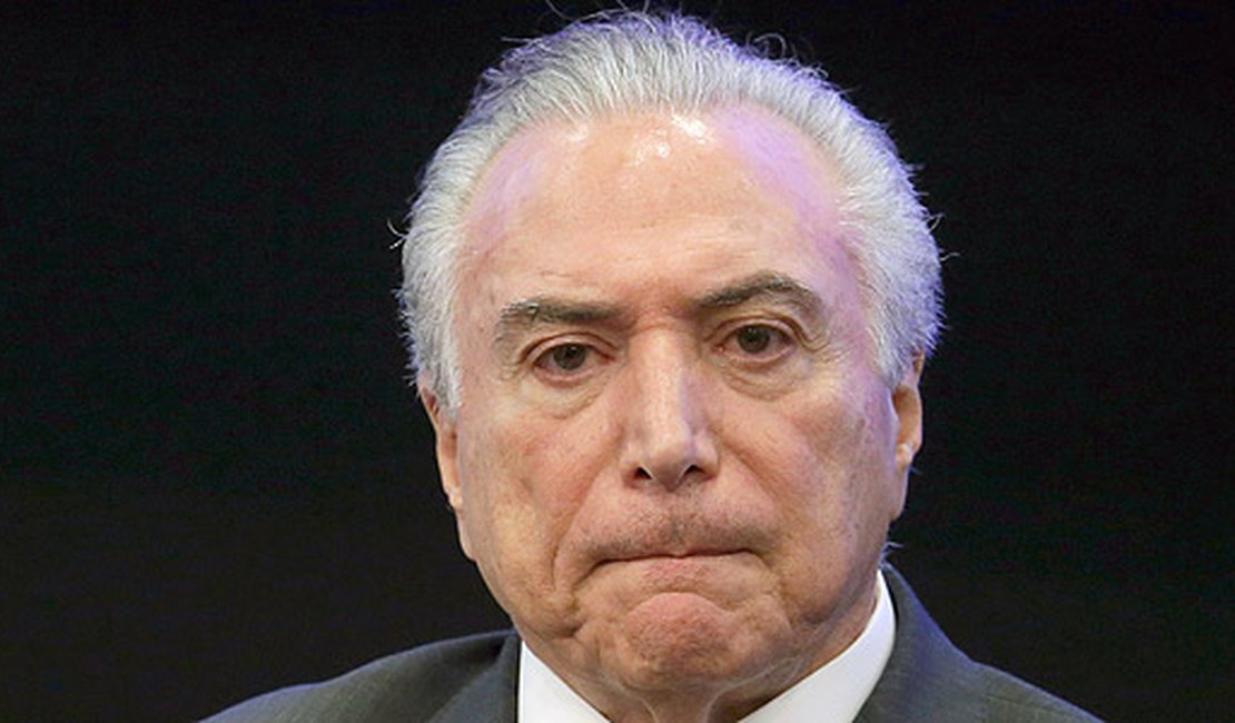 Saiba quais são os próximos passos da denúncia contra Temer na Câmara