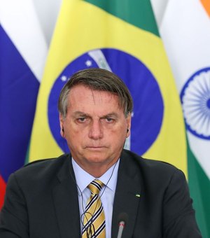 Bolsonaro: Brasil divulgará lista de importadores de madeira ilegal