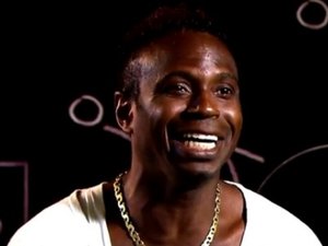 Edílson é suspeito de ter ligação com fraudes de prêmios da loteria