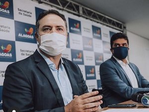 Alagoas tem decreto prorrogado e aumento de fiscalizações no Agreste