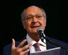 Alckmin: tarifaço de Trump afeta 3,3% das exportações brasileiras