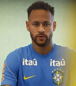 Neymar avança na recuperação e retorno à Seleção é esperado contra o Haiti