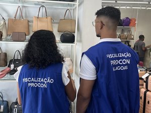 Procon divulga pesquisa de preços para o Dia das Mães; preços variam até R$ 529,90
