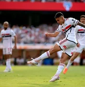 Rodrigo Nestor fará cirurgia para corrigir lesão e não atua mais pelo São Paulo na temporada