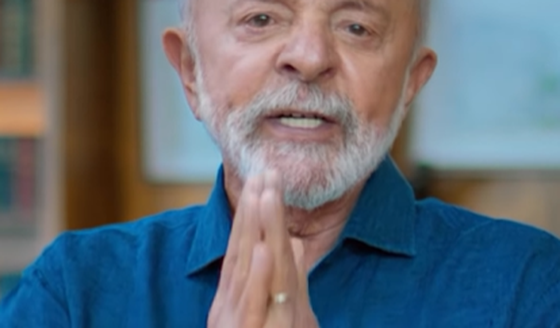 Escala 6x1 em debate: Lula defende mais equilíbrio entre trabalho e vida pessoal