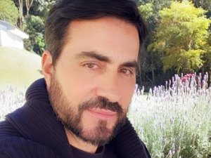 Padre Fábio rebate críticas após tatuagem: “Já pertenci a esse grupo”