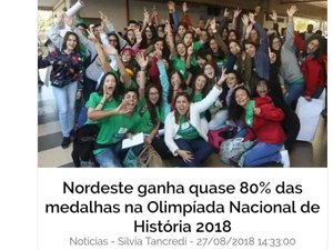 Nordestinos rebatem comentários preconceituosos em redes sociais