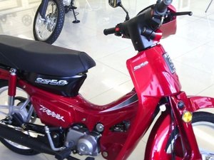 Criminoso engana idoso e rouba 'cinquentinha'