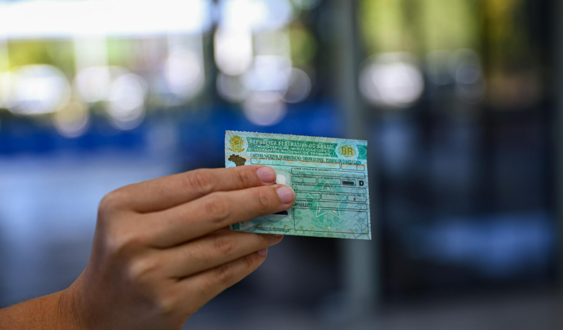 AL reduz em quase 40% valor de exame de aptidão física e avaliação psicológica para 1ª CNH