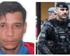 Polícia prende 3º suspeito de participar de tentativa de assassinato de tenente