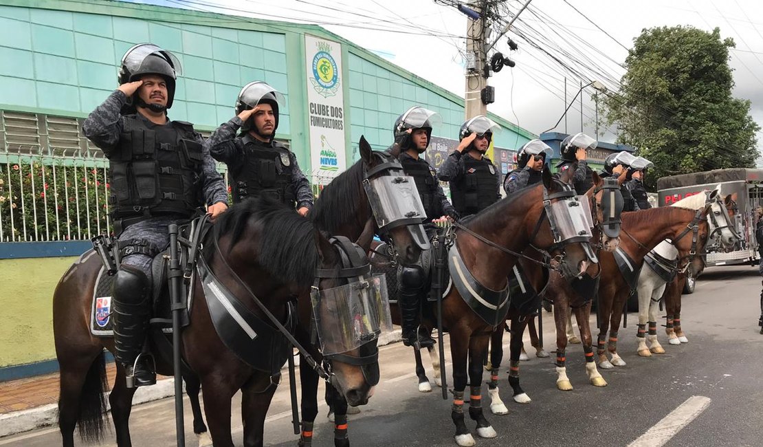 Apoiadores de Bolsonaro farão ato político após desfile cívico oficial em Arapiraca
