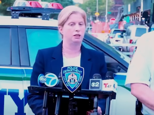 Tiroteio em restaurante em Nova York deixa três mortos e oito feridos, diz polícia