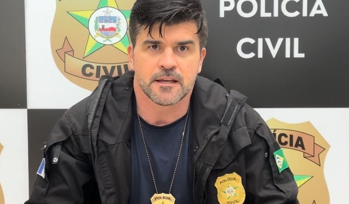 Padre afastado após denúncia de crime sexual em Penedo já respondia a inquérito por ameaça, diz delegado