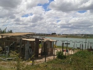 Campanha é divulgada em defesa dos pescadores